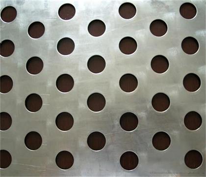 冲孔网14