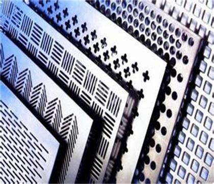 冲孔网48